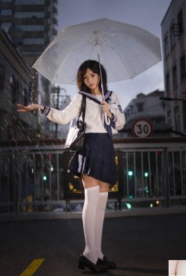 (オンラインコレクション)福祉少女シャオベイの「夜の酔い」VIP限定(33P)