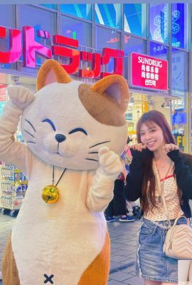 「CHEN Yi CHEN」の魅力的な電気の目は抵抗するにはあまりにも誘惑的です（10P）