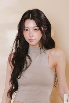 「楊家鎮」の豊満な体型が目を引く…(10P)