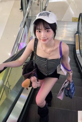 甘くてセクシー、小柄な体型がとても魅力的な「イ・ウニ」(10P)