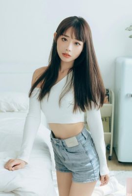 「Ti Yu」の熱い姿が反則すぎて写真が美しすぎる（10P）