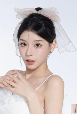 「秦ロウロウ」はスタイルも良くてとても魅力的で、良いものを隠し持っています（10P）