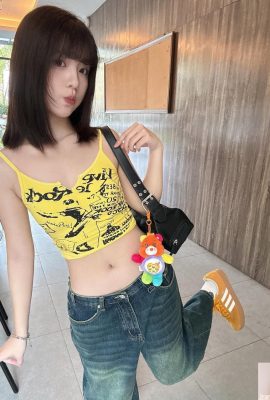 甘いフェイスとハイクオリティなフィギュアにファンが夢中の「Ru Ru」（10P）