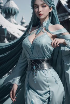 ニン・ロンロン_ランド・オブ・ソウル_ndy222