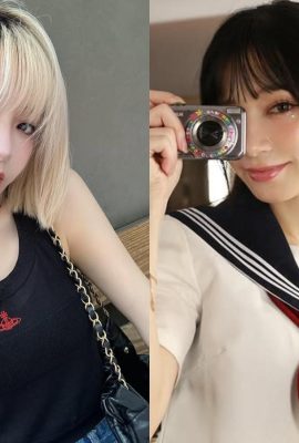 元ガールズグループBoAが大ブレイク！ファンが“ソフトに選べる”セクシー写真集！ (11P)