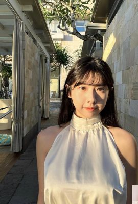 「Wang Yuxin」の無視できない豊満な曲線が魅力的（10P）