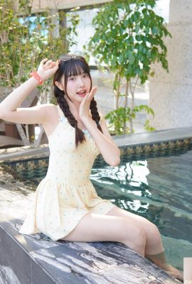 「ホイミ」があなたの身も心もダイレクトに誘惑する甘い笑顔を見せます(10P)