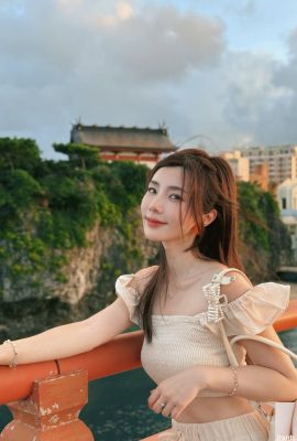 「ゾーラ」は細身だけどガッシリとした体つき…フランキンセンスの香りが強い(10P)