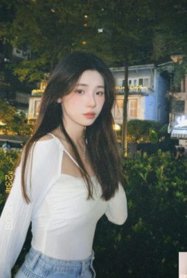 甘い容姿と熱いボディでファンの心を掴んだ「ティンズリー」(10P)