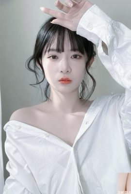 「エッグロール」はさわやかで爽やかな気質で、大きな涙目は時計を壊すほど魅力的です(10P)