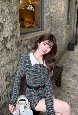 無邪気な女の子「るおやん」の甘い笑顔が誘惑いっぱい…(10P)