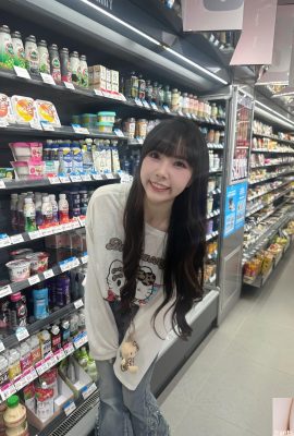 「清美玹玹」のセクシーな姿と魅惑的な魅力（10P）