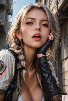 Patreon)(アイアサグ)