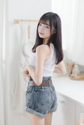 「シャオイン」は甘くてセクシー、美乳の視点が反則すぎる（10P）