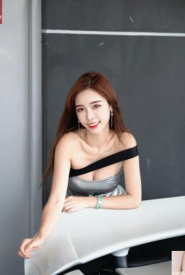 「秋シュシュ」絶好調！フルカーブが超魅力的(10P)