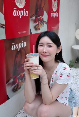 「弥陀盛源」は誰も抵抗できない熱い姿と笑顔を持っています（10P）