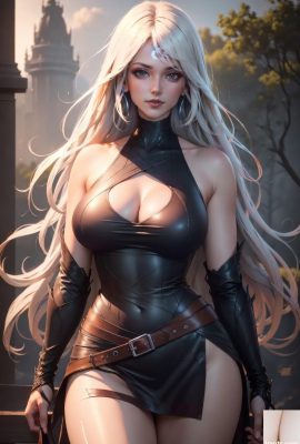 Bai Nianyun – 滄源の写真