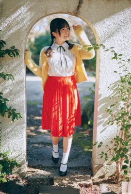 石川澪 えちえち天使 (52P)