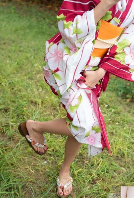 (湊莉久) 豊​​満な胸が溢れ、美しい姿が隠せなくなった(30P)