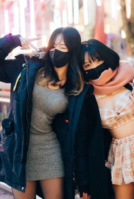 (Loozy) サン・レレ『Doube.Date』(93P)