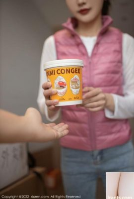 (XiuRen)HD写真画像 2022.01.20 No.4493 陸玄軒 (81P)