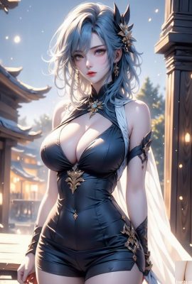 ユーラ（ユラ・原神）