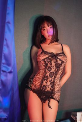 (カン・インギョン) 一目見ると失神するほど熱く誘惑する残忍な姿(47P)