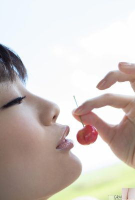 (鈴村あいり) 繊細で気性の高い美女が魅せるほど熱くて裸(45P)