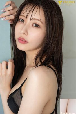 (動圖) RARAがアイポケ専屬卒業、1月からFALENO専屬女優へ (9P)